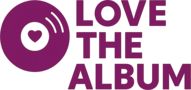 Love The Album Logo